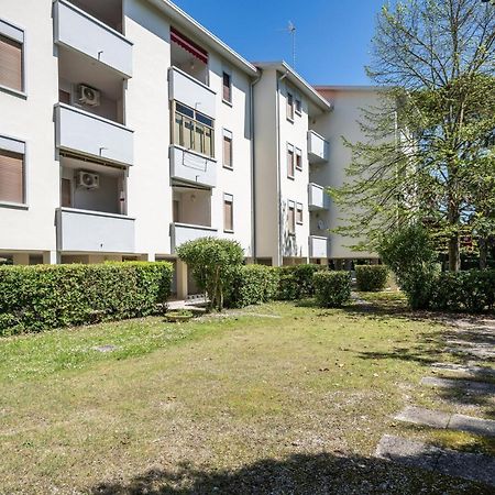 Condominio Trincarino Bibione Bagian luar foto