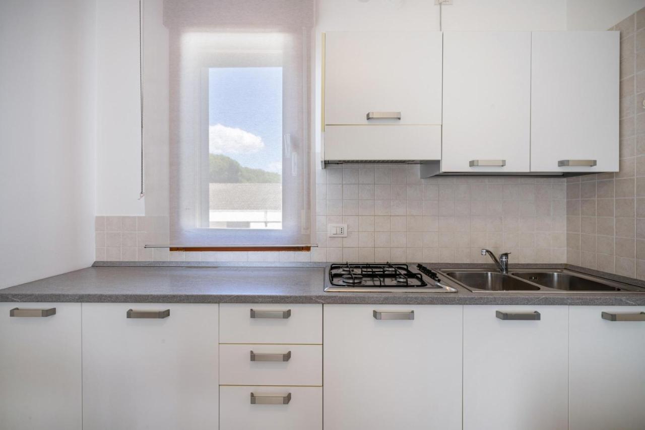 Condominio Trincarino Bibione Bagian luar foto