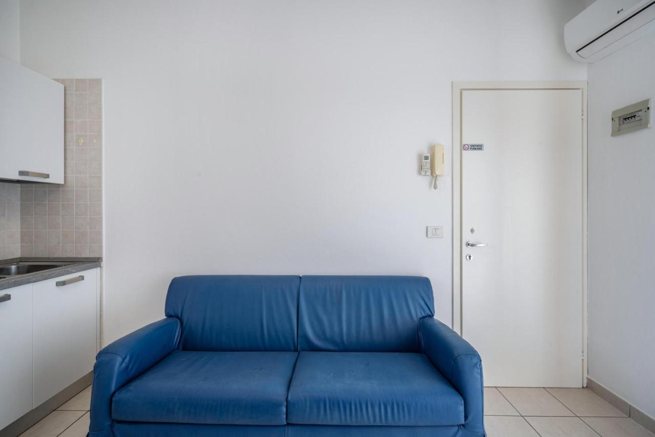 Condominio Trincarino Bibione Bagian luar foto