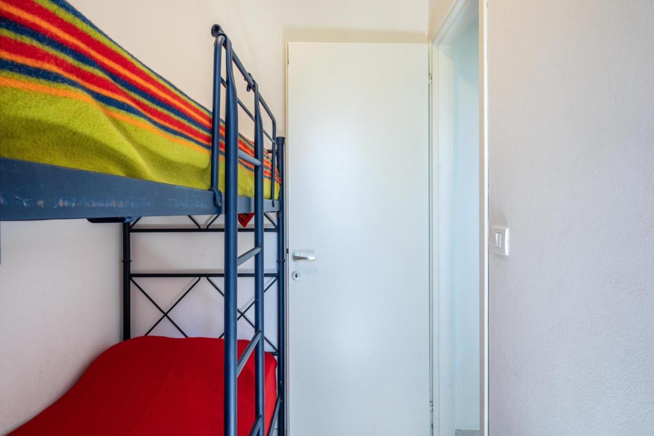 Condominio Trincarino Bibione Bagian luar foto