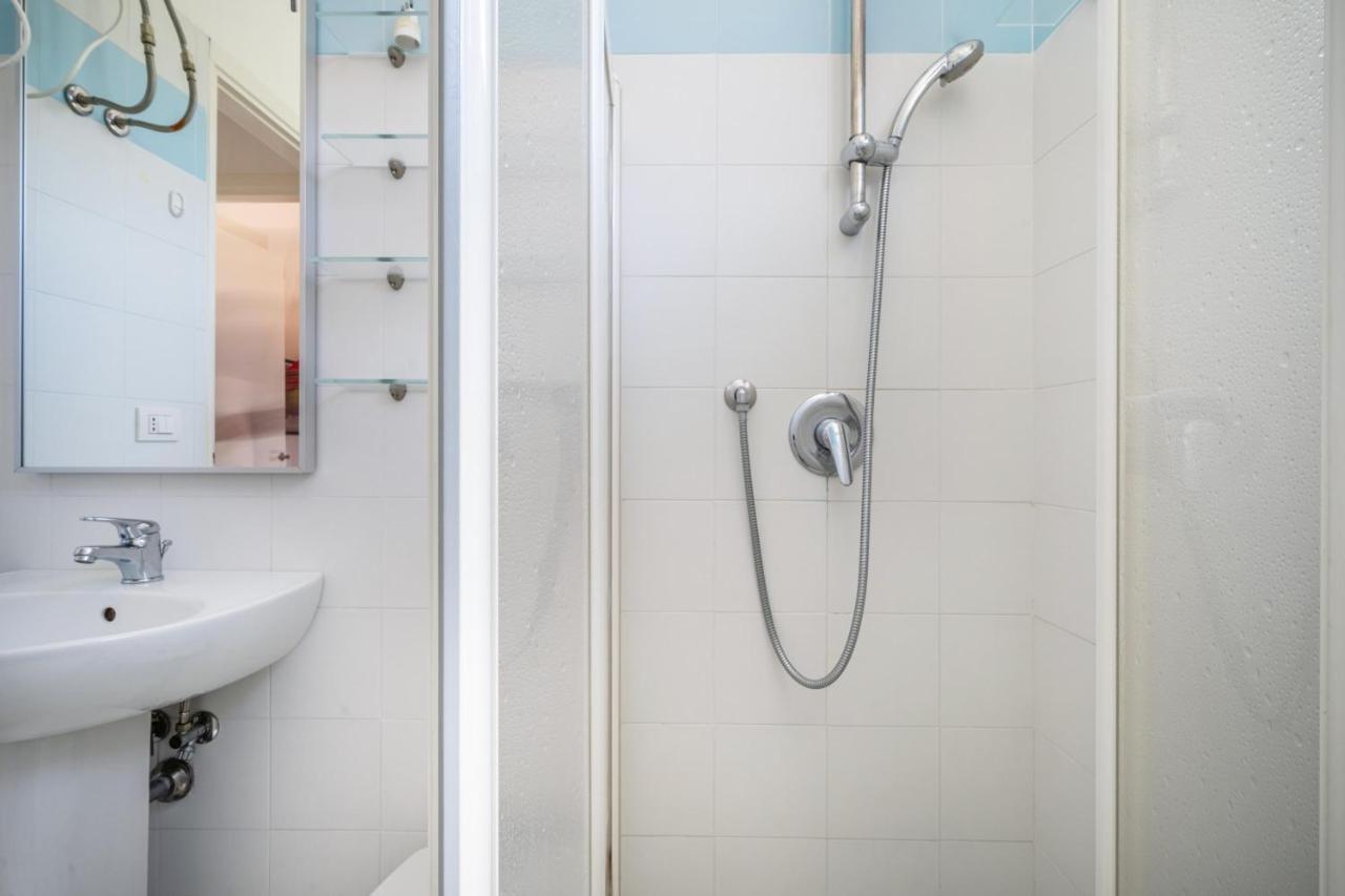Condominio Trincarino Bibione Bagian luar foto