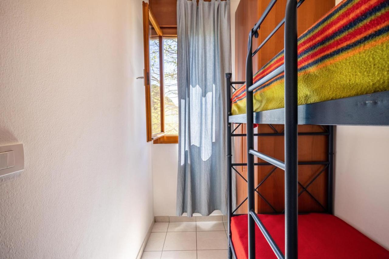 Condominio Trincarino Bibione Bagian luar foto